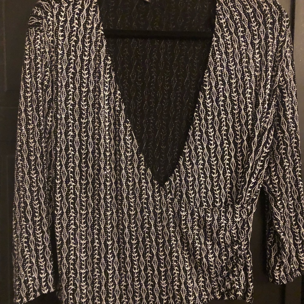 Holiday Sweater